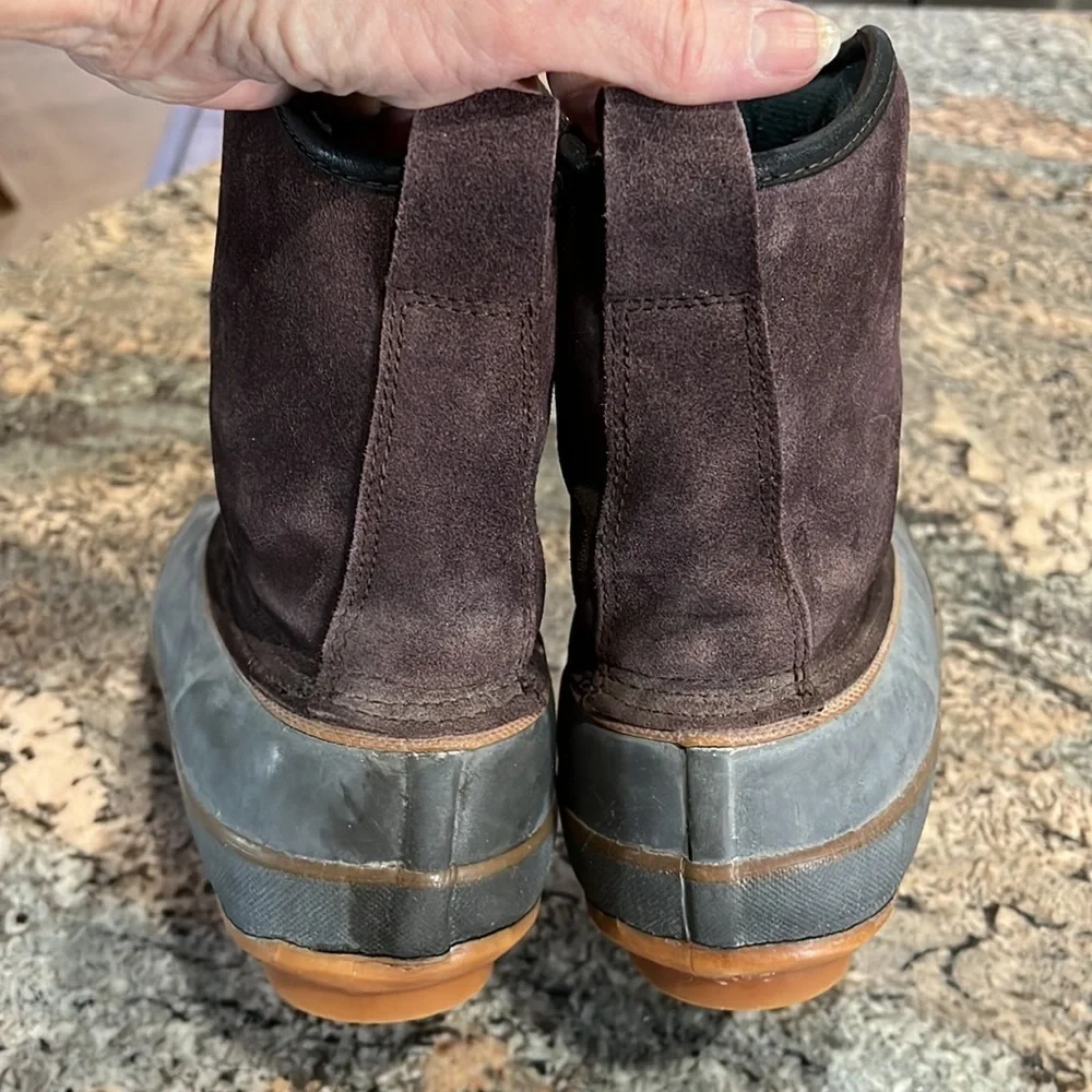 LaCrosse Work Boots